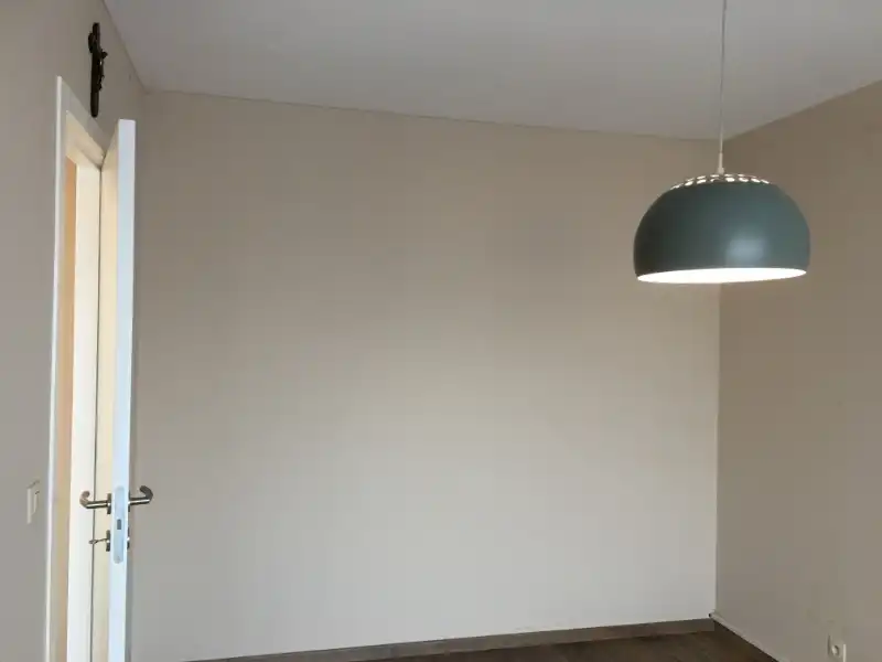 Appartement met twee slaapkamers - ruim terras en garagebox foto 15