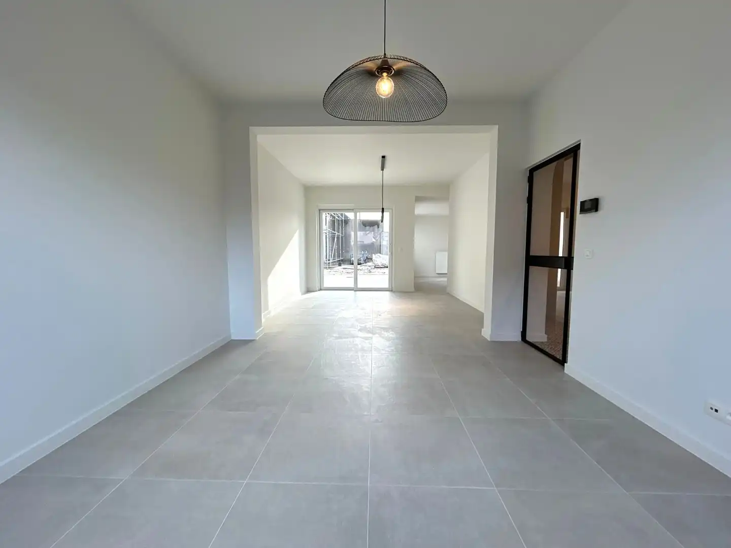 RECENT GERENOVEERDE GEZINSWONING IN HARTJE MEULEBEKE foto 4