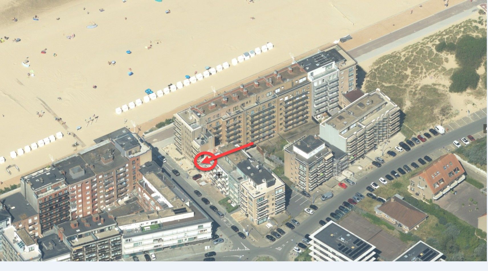 Grand Large - Penthouse foto 5