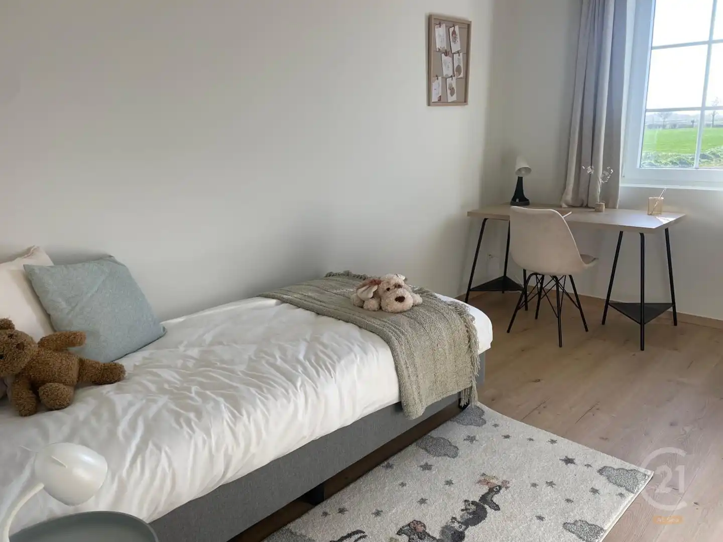 'T Cleygoed, karaktervol nieuwbouwproject foto 15