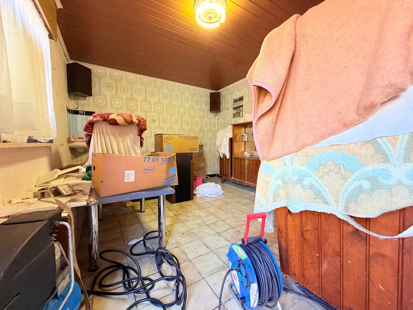 Alleenstaande woning op een perceel van 2.254 m² foto 14