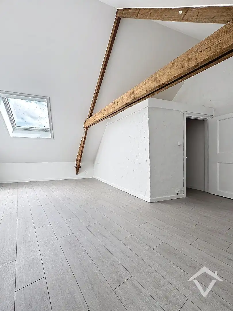 Instapklare woning met 3 slaapkamers en tuin te Gistel  foto 15