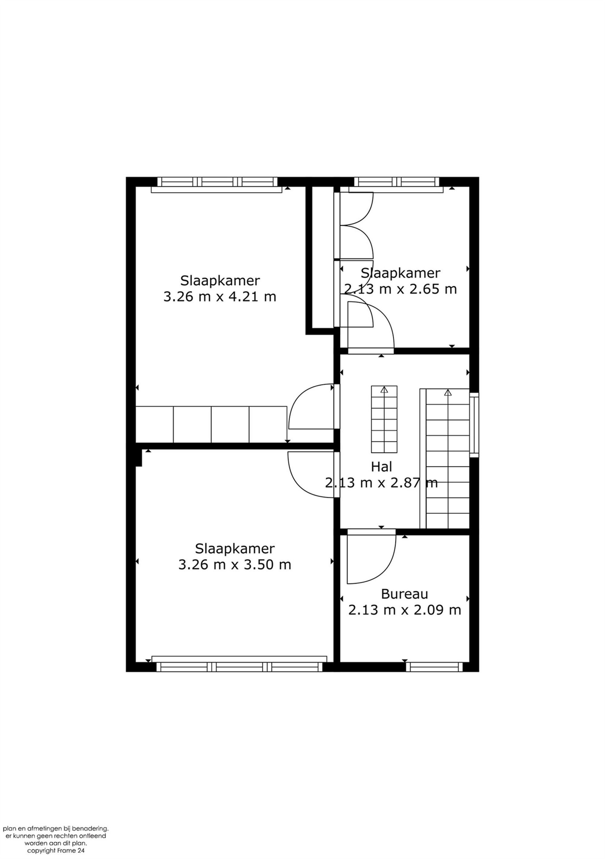 Te renoveren woning op een uitstekende locatie te Heffen foto 21