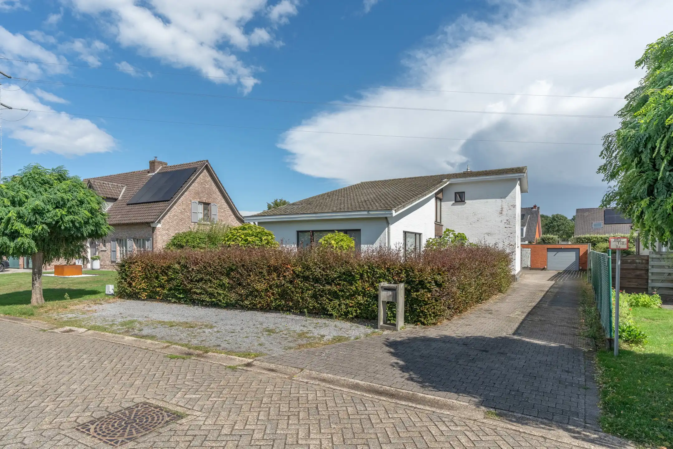 Huis te koop Guido Gezellestraat 68 - 2340 Beerse