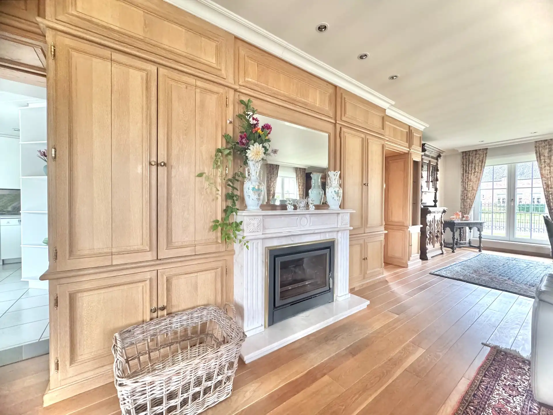 RUIME STATIGE VILLA | 1.828 M² foto 17