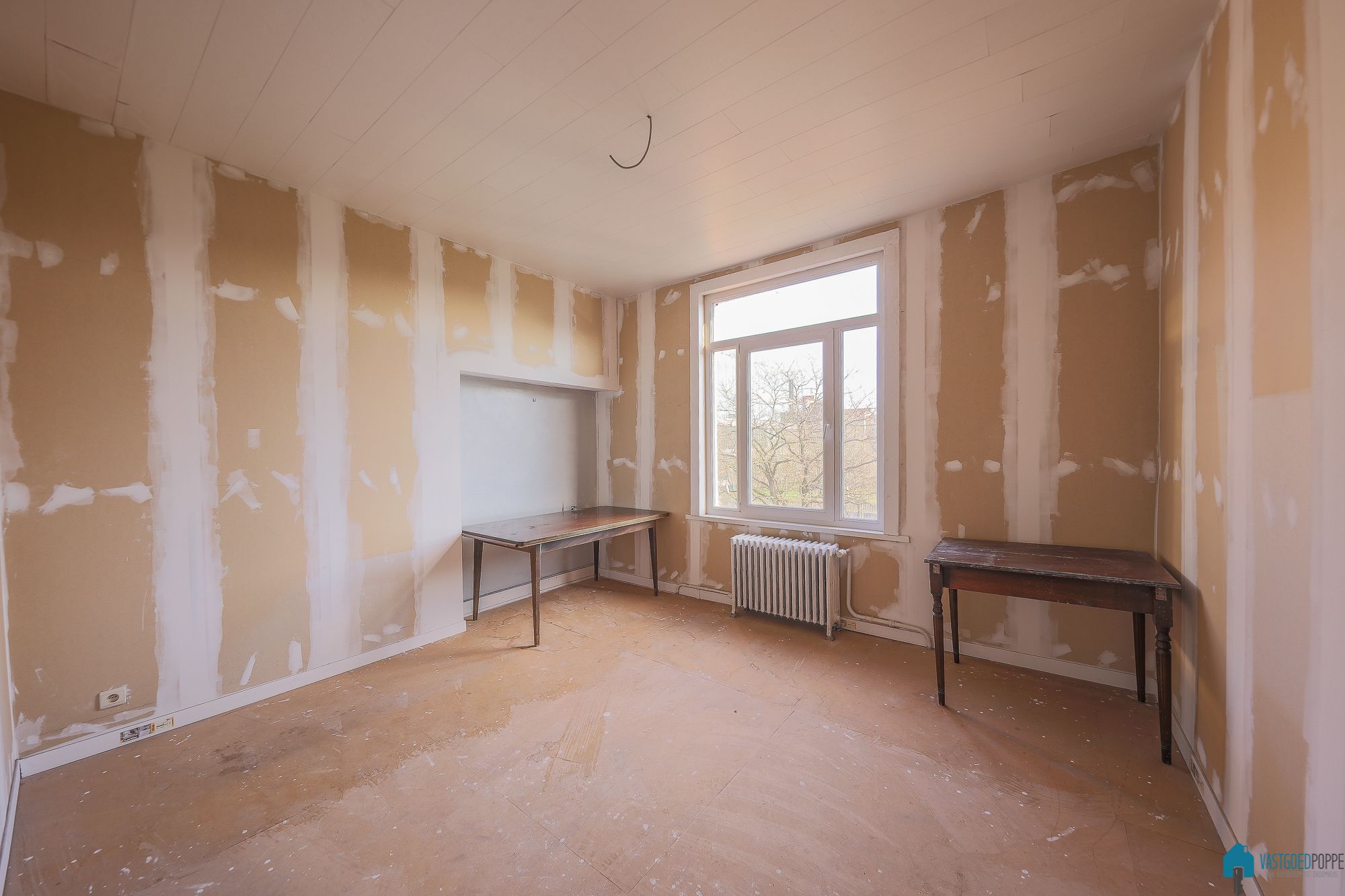 Ruime ééngezinswoning met tuin en terras foto 18