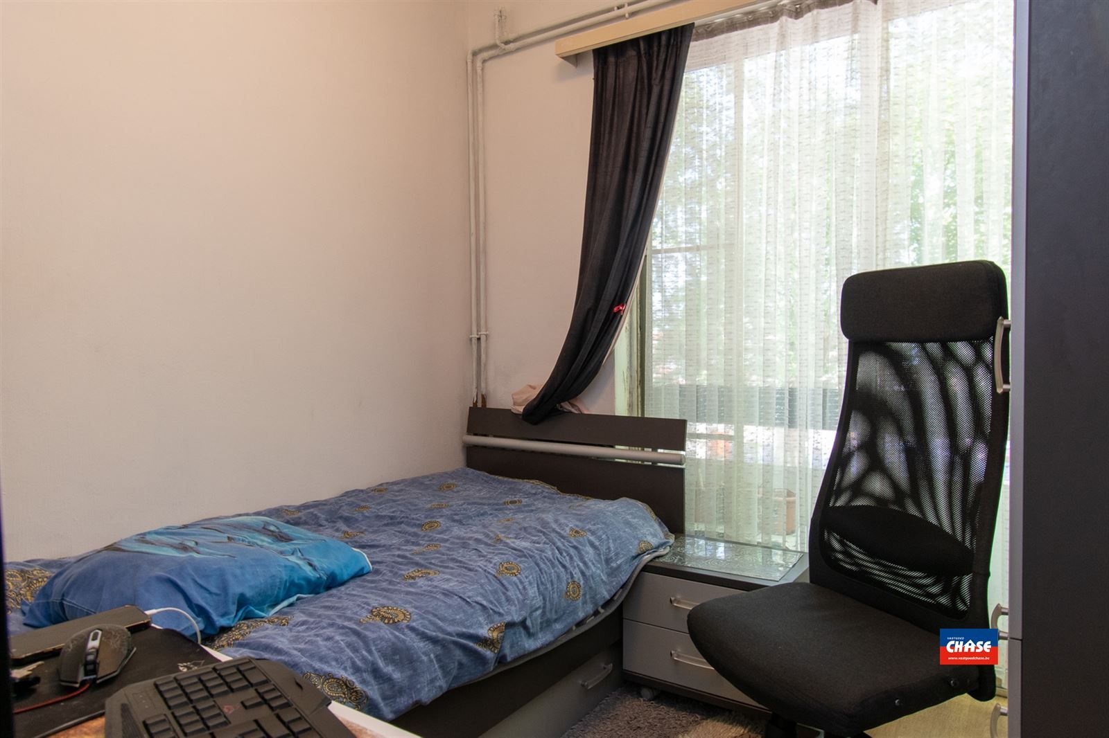 Op te frissen appartement met 3 slaapkamers en garagebox foto 7