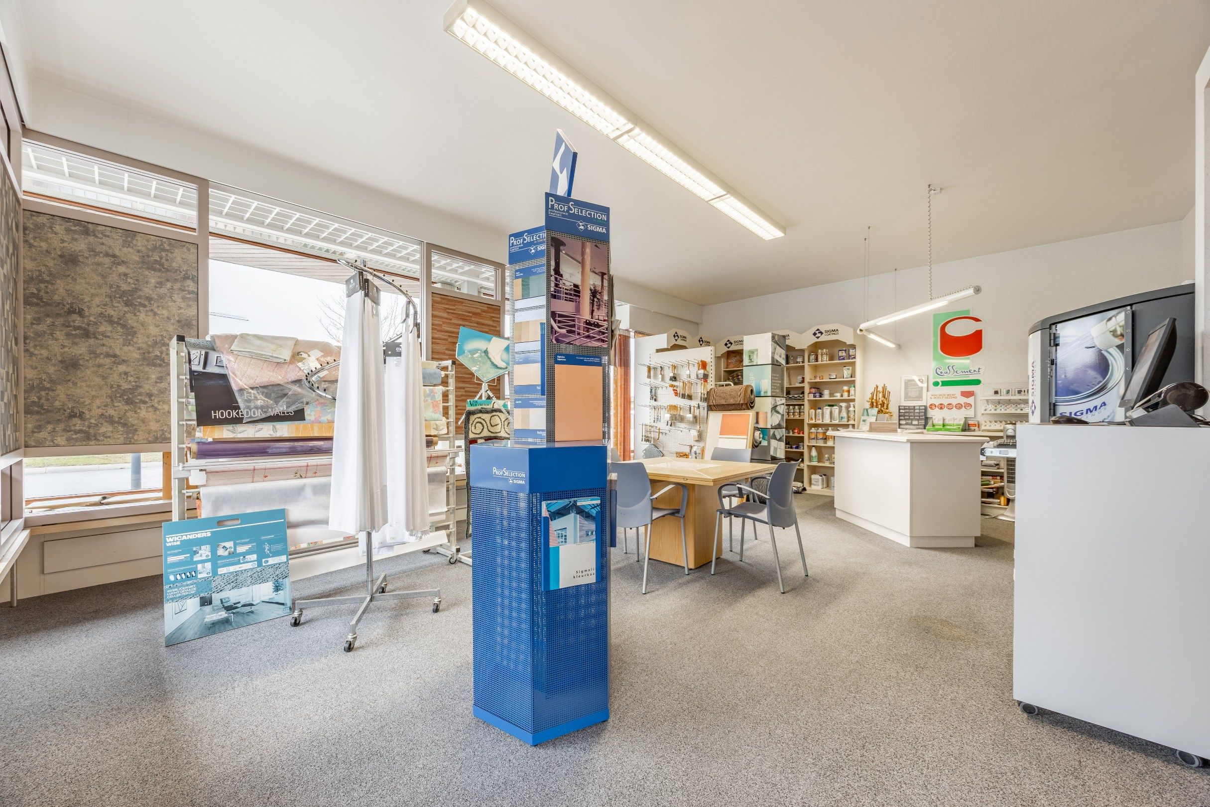 UNIEKE EIGENDOM MET ATELIER OP 960 M² foto 24