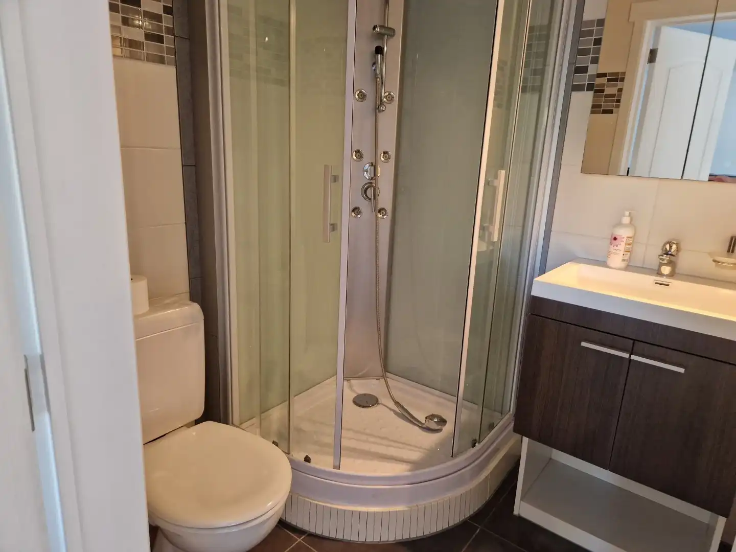 Hier zie je ze vliegen 😊  foto 8