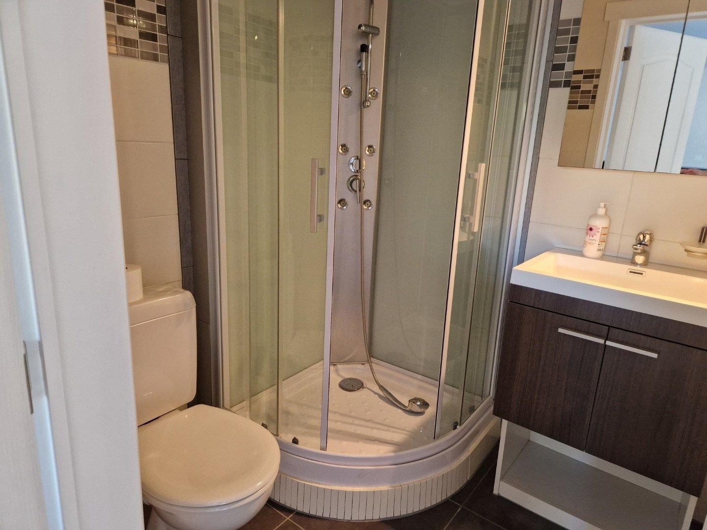 Hier zie je ze vliegen 😊  foto 8