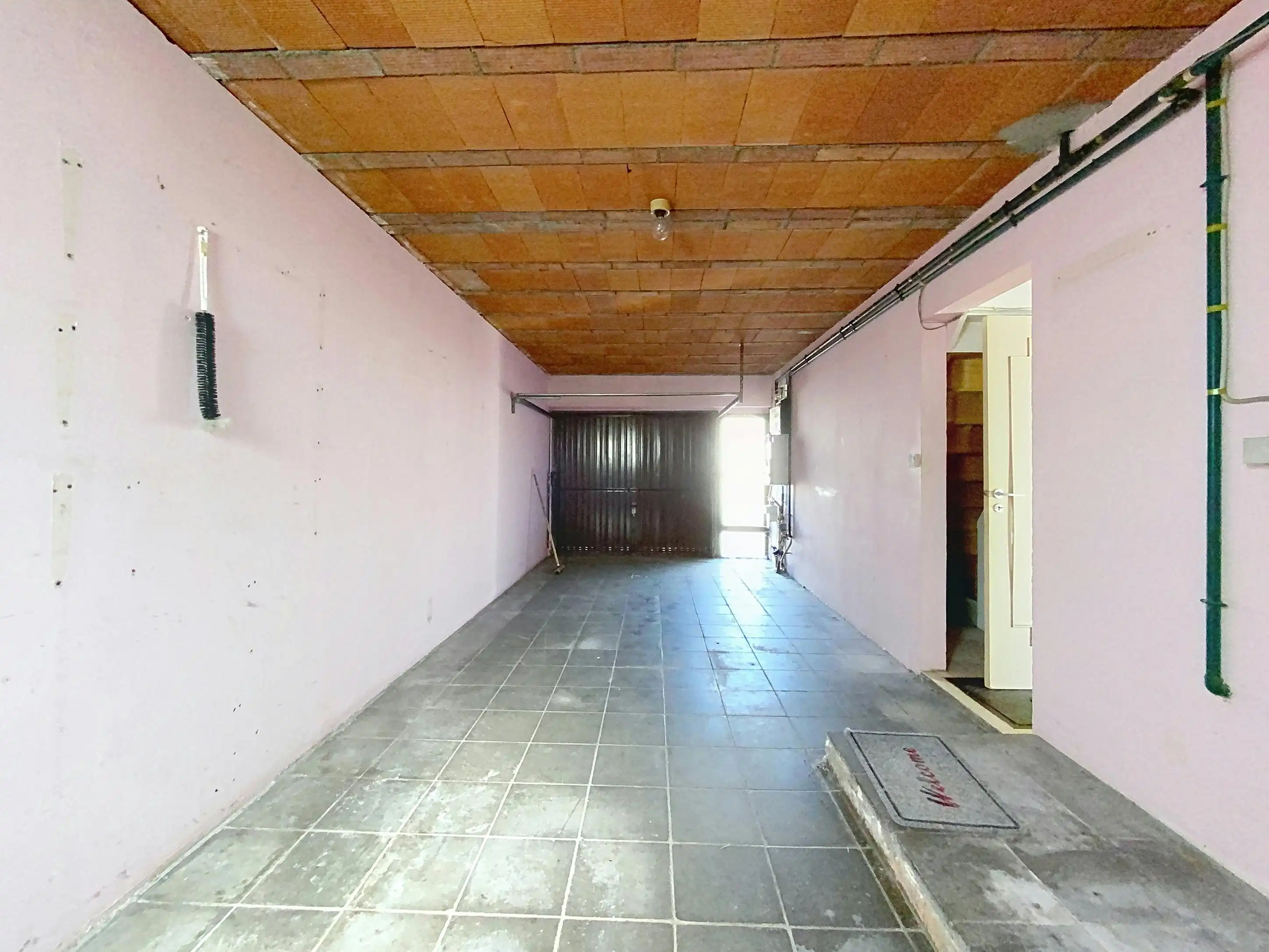 Te renoveren huis met 5 slaapkamers en tuin te koop in Heist foto 16