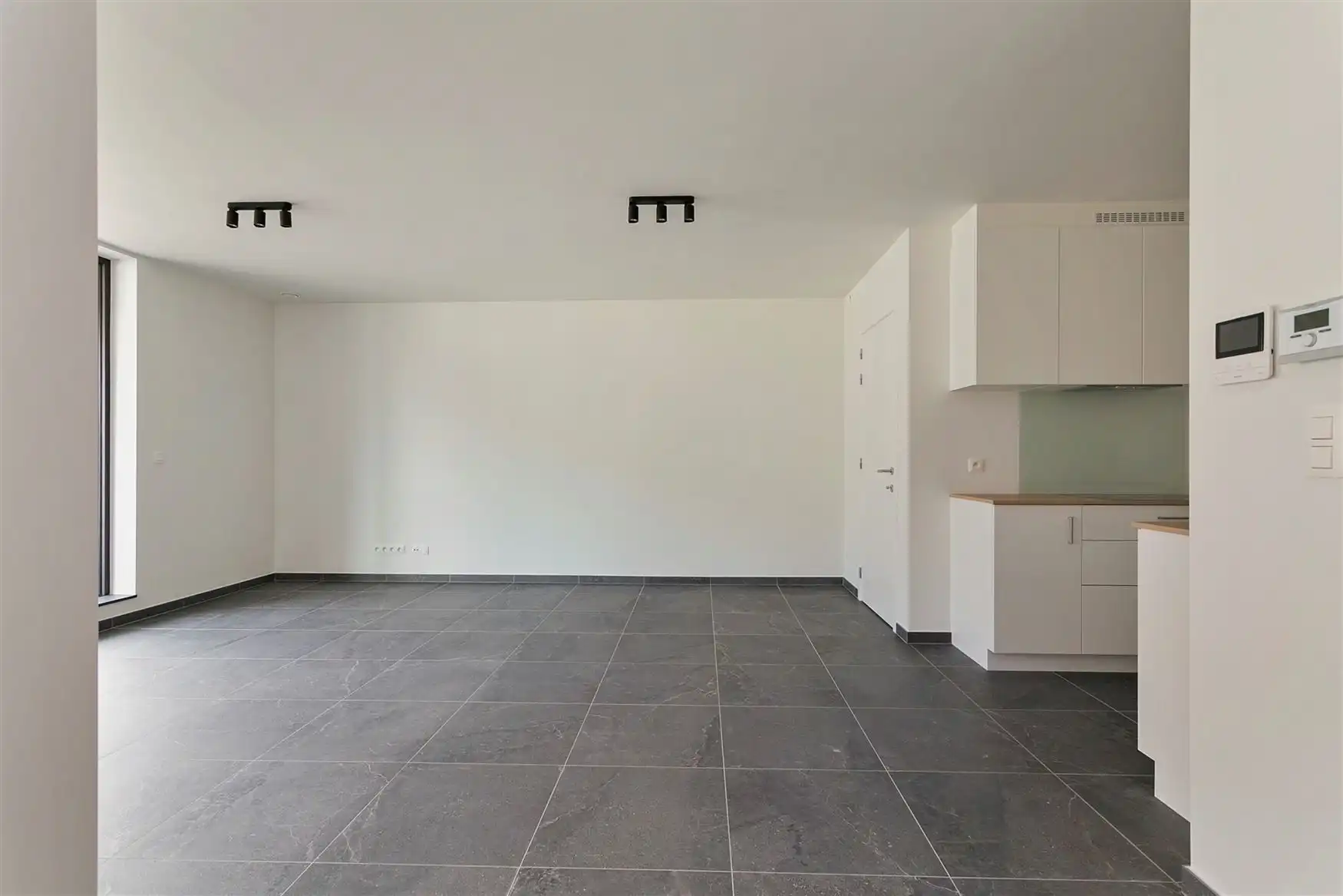 Energiezuinig wonen in het centrum van Deinze. foto 3