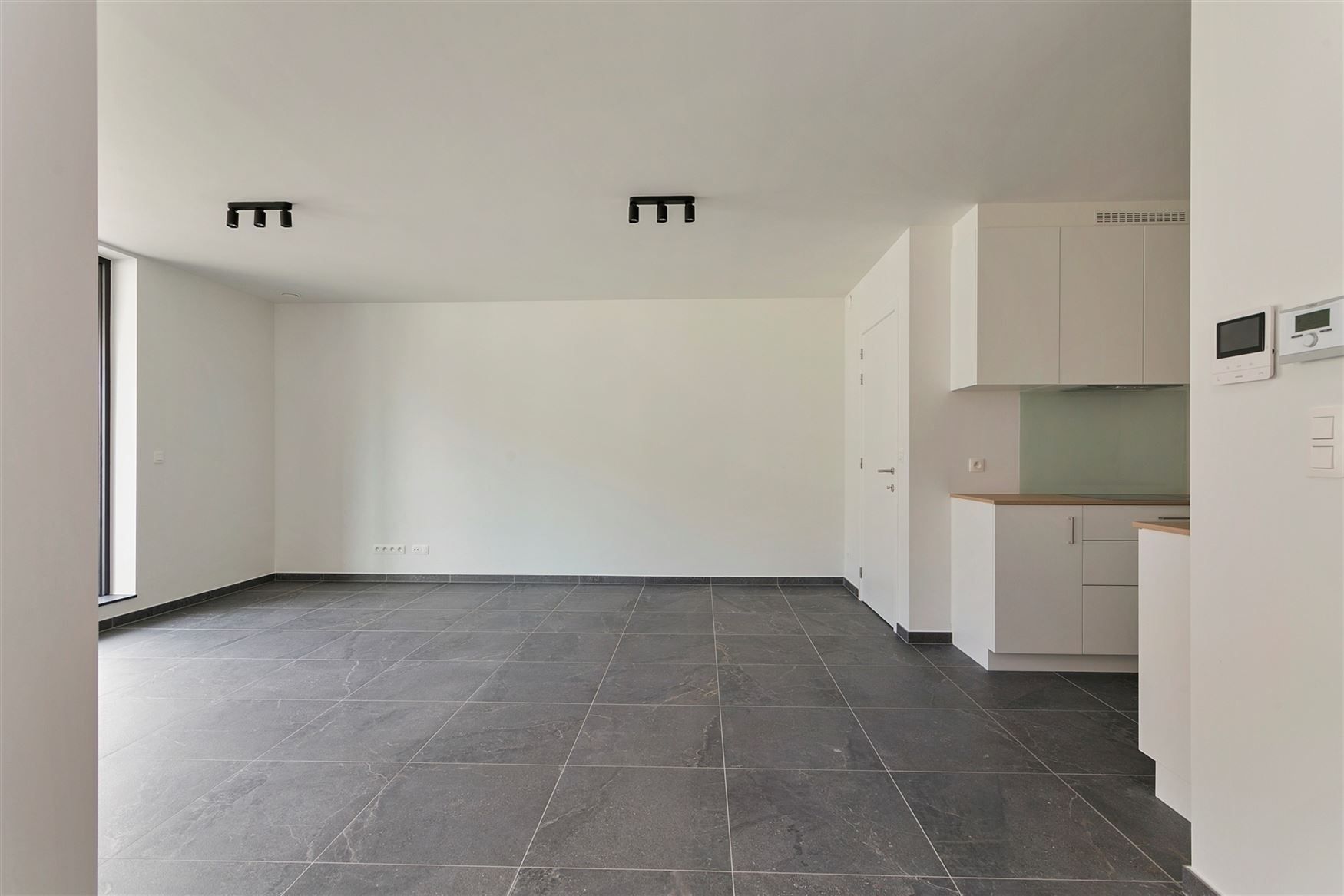 Energiezuinig wonen in het centrum van Deinze. foto 3