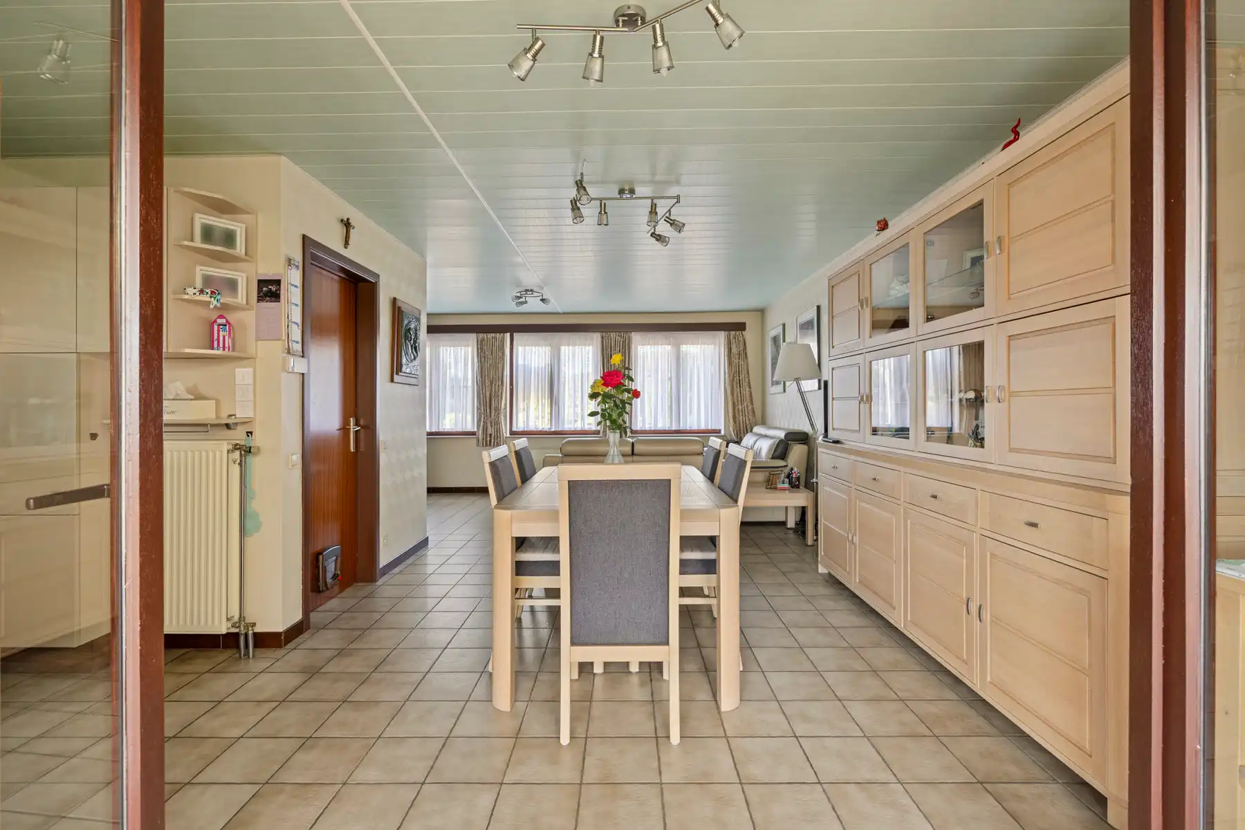 Charmante gezinswoning met 3 slaapkamers, tuin en garage  foto 9