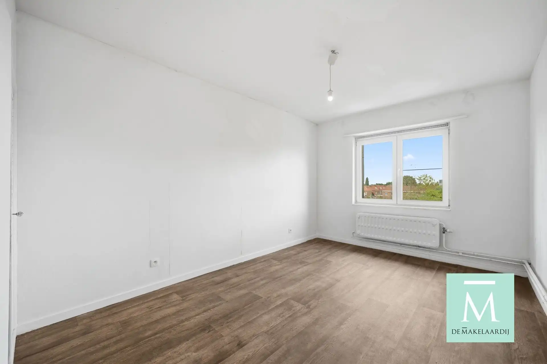 Op te frissen 2-slaapkamer appartement nabij Centrum Lier! foto 7