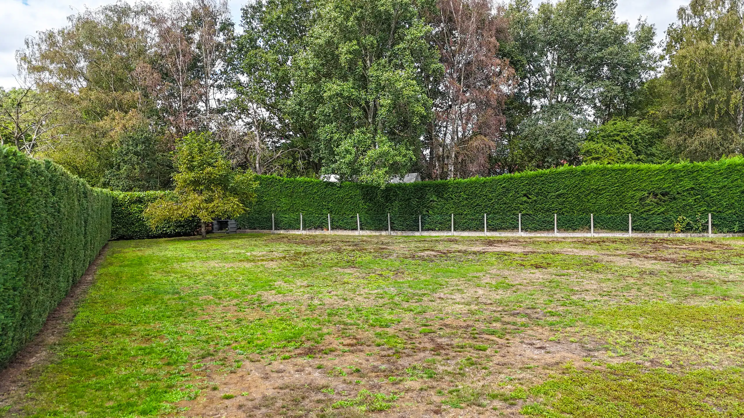 Interessant project voor 2 open bebouwingen te Koersel! foto 21