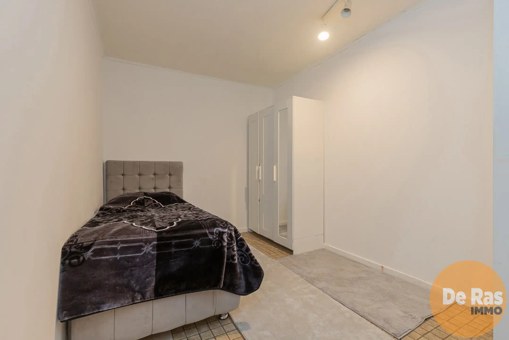 ZOTTEGEM - Centraal gelegen appartement 2 slpks foto 9