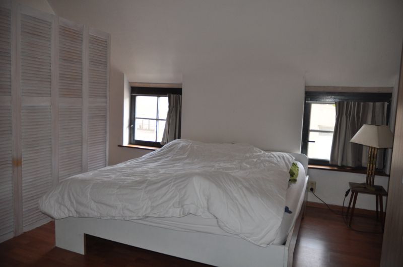 Charmante woning met 2 slaapkamers en ruime tuin. foto 14