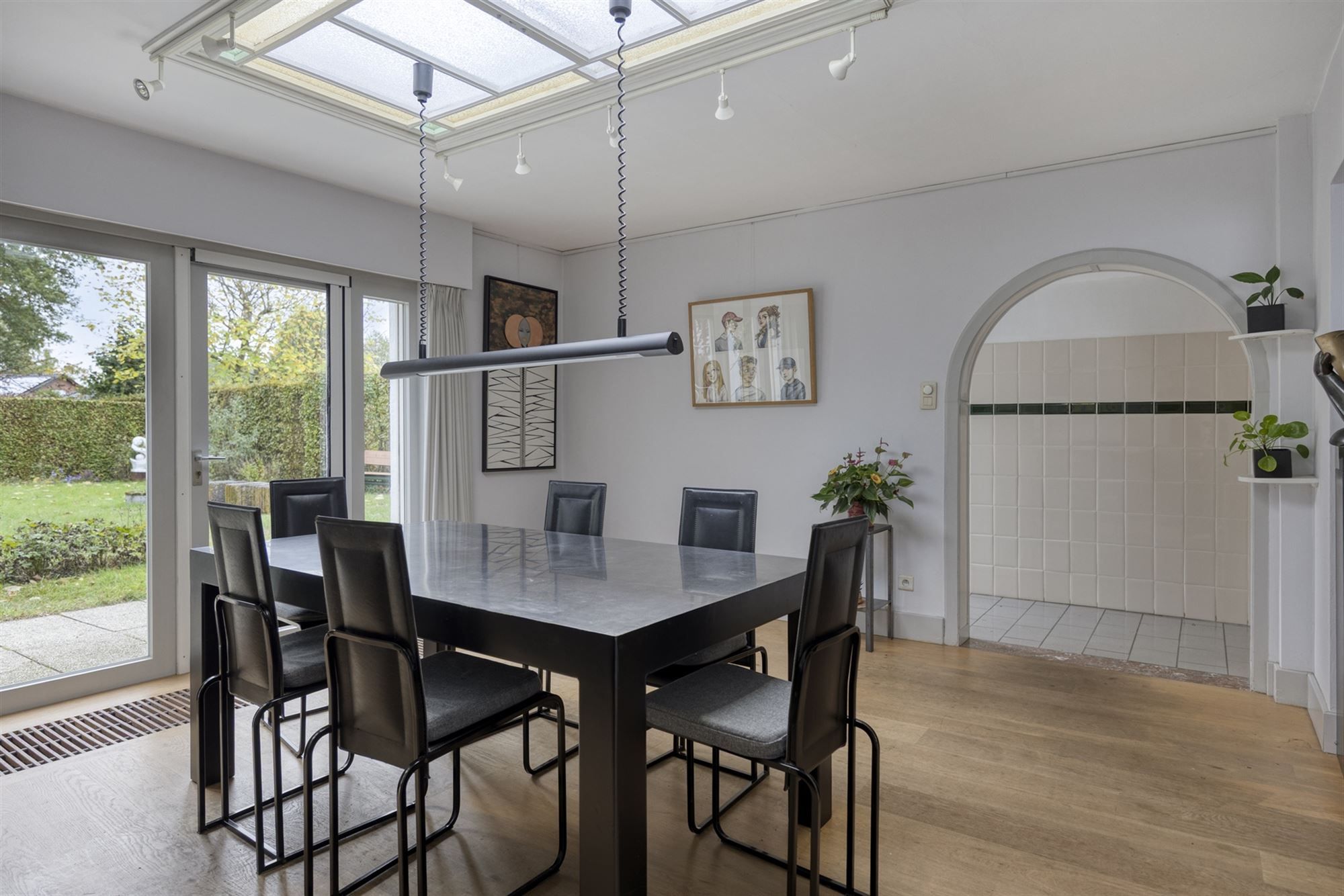 Karaktervolle art-deco woning met authentieke details  foto 16