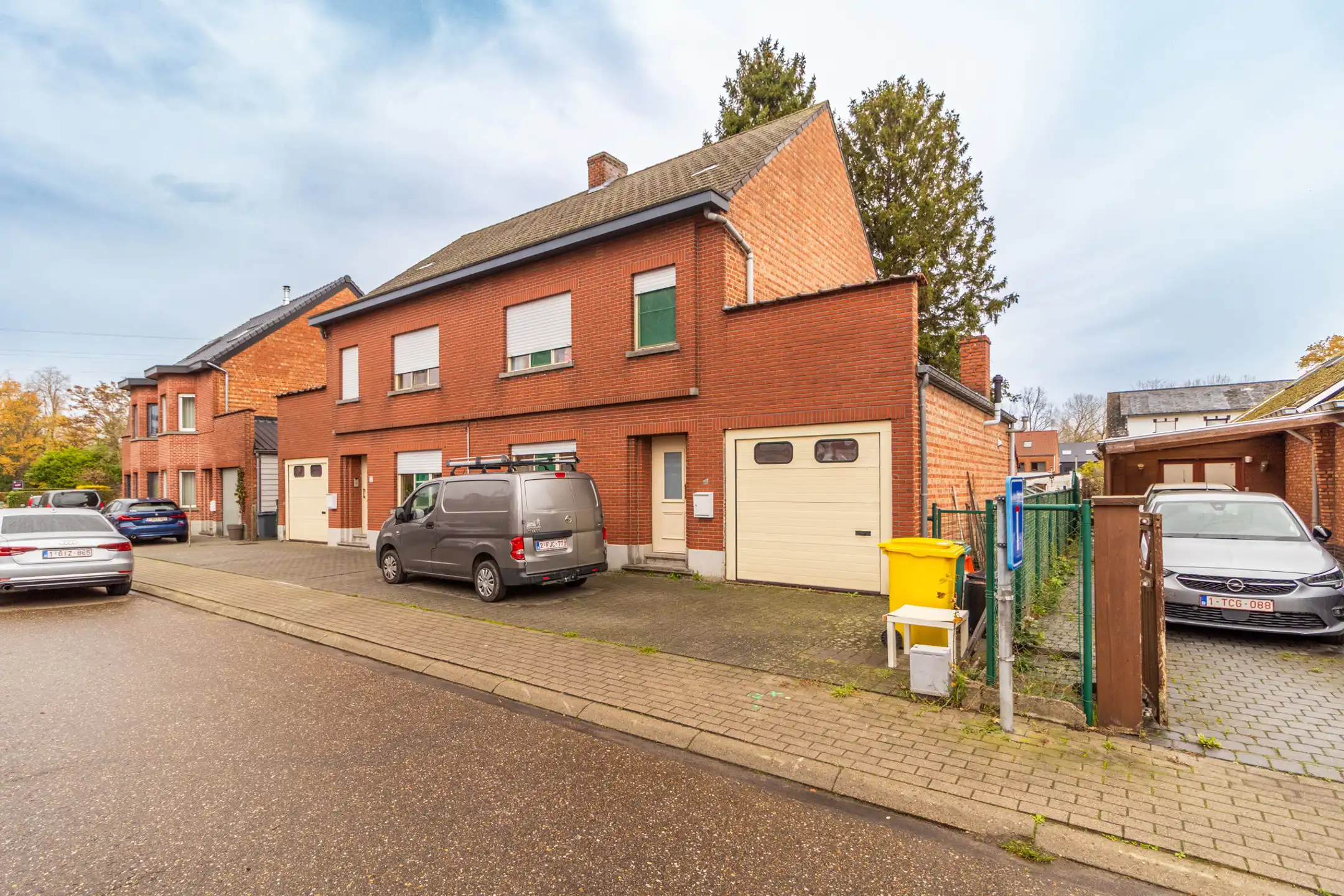 Huis te koop foto 11