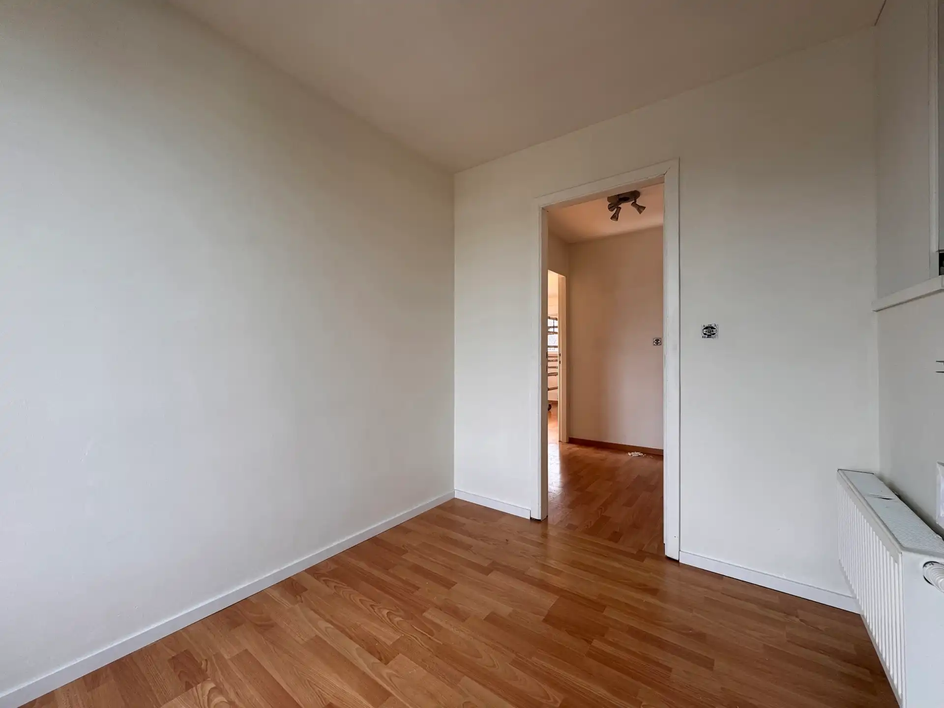 Woning met drie slaapkamers en tuin foto 11
