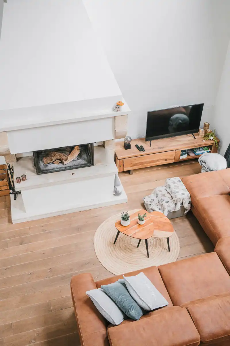 Prachtig gerenoveerde landelijke woning met zwembad foto 4