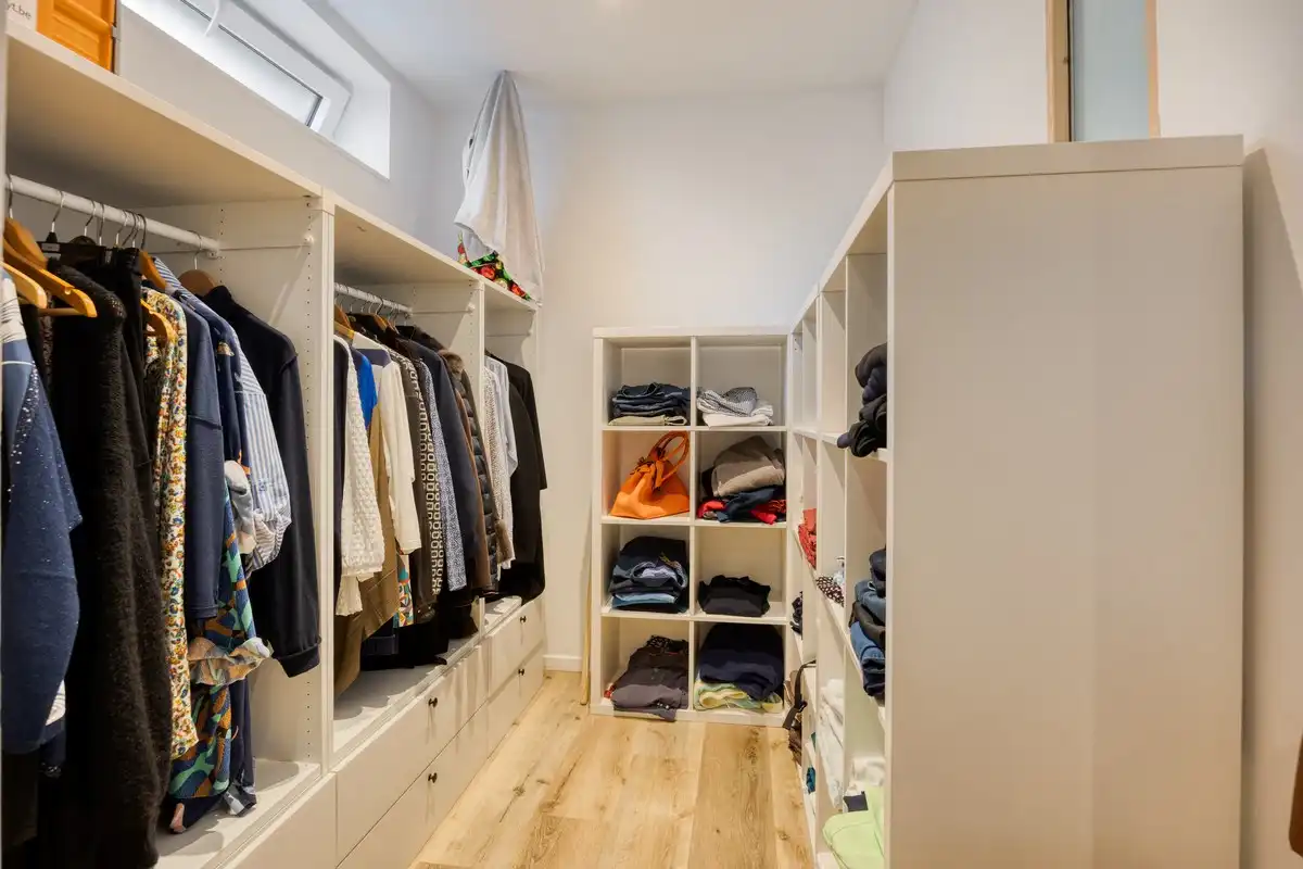 Rustig gelegen, energiezuinige woning foto 23