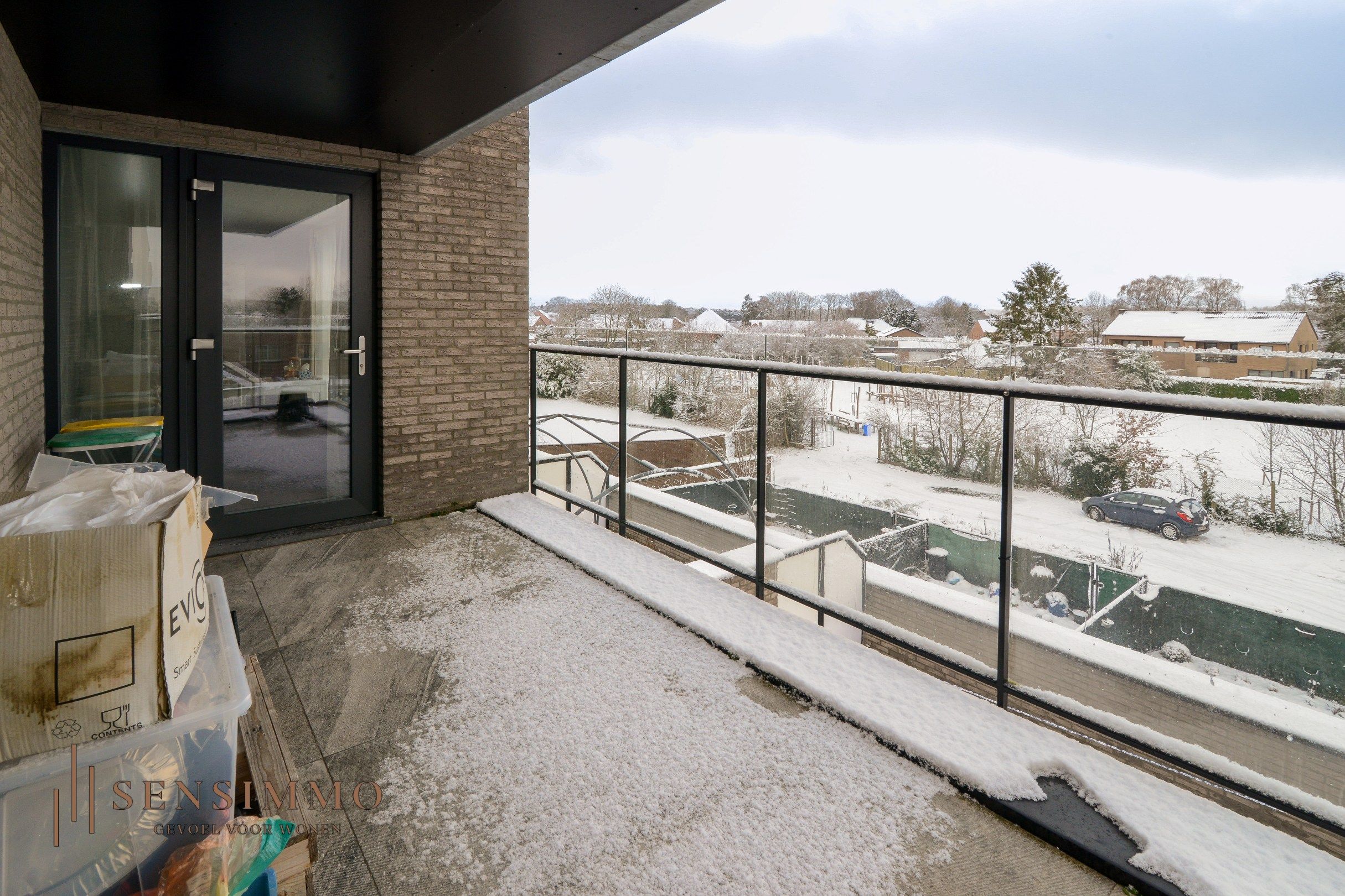 Appartementsblok met 9 appartementen foto 17