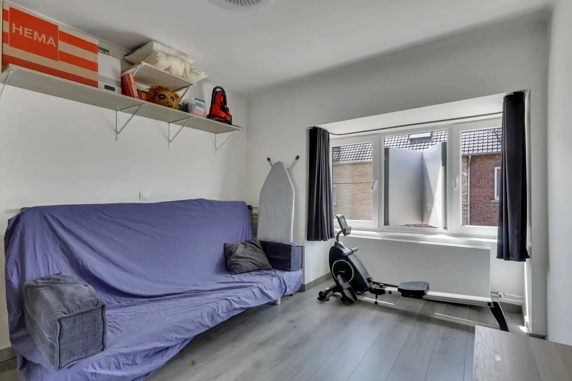 Vrijstaande woning met 3 slaapkamers foto 7