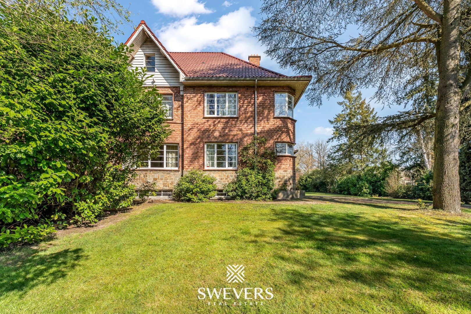 Royale woning met zes slaapkamers te Heusden-Zolder foto 32