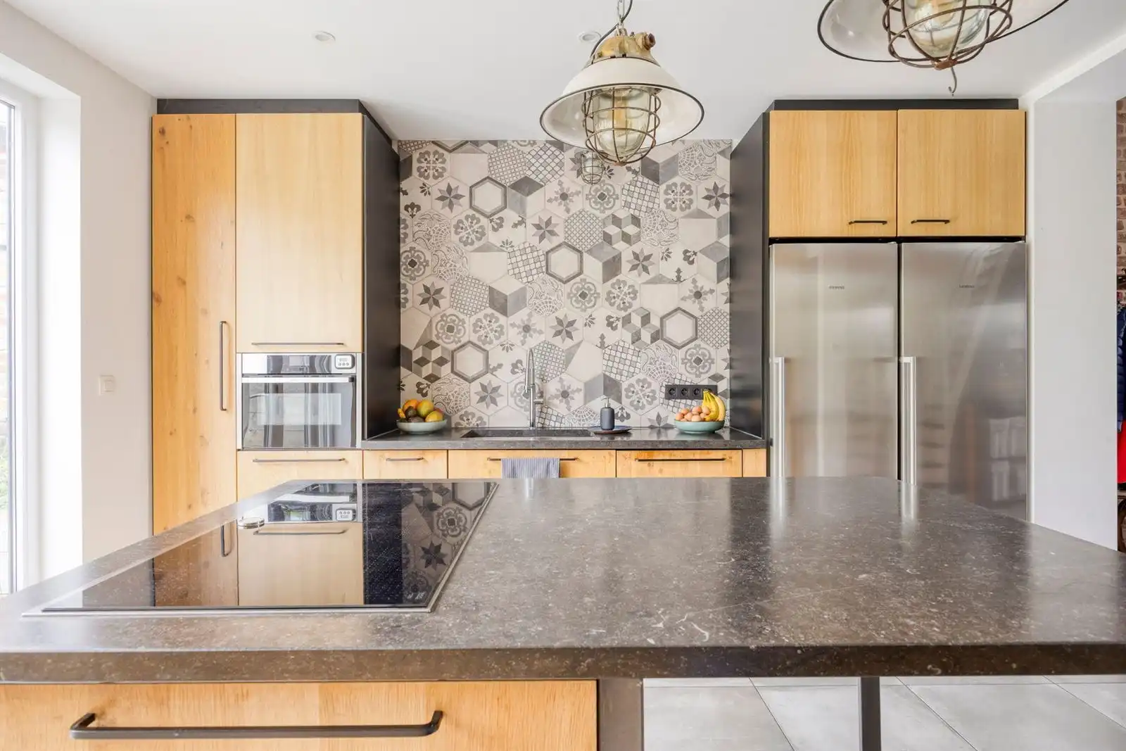 Charmante woning met gezellige tuin, 3 slaapkamerse en 2 badkamers foto 12