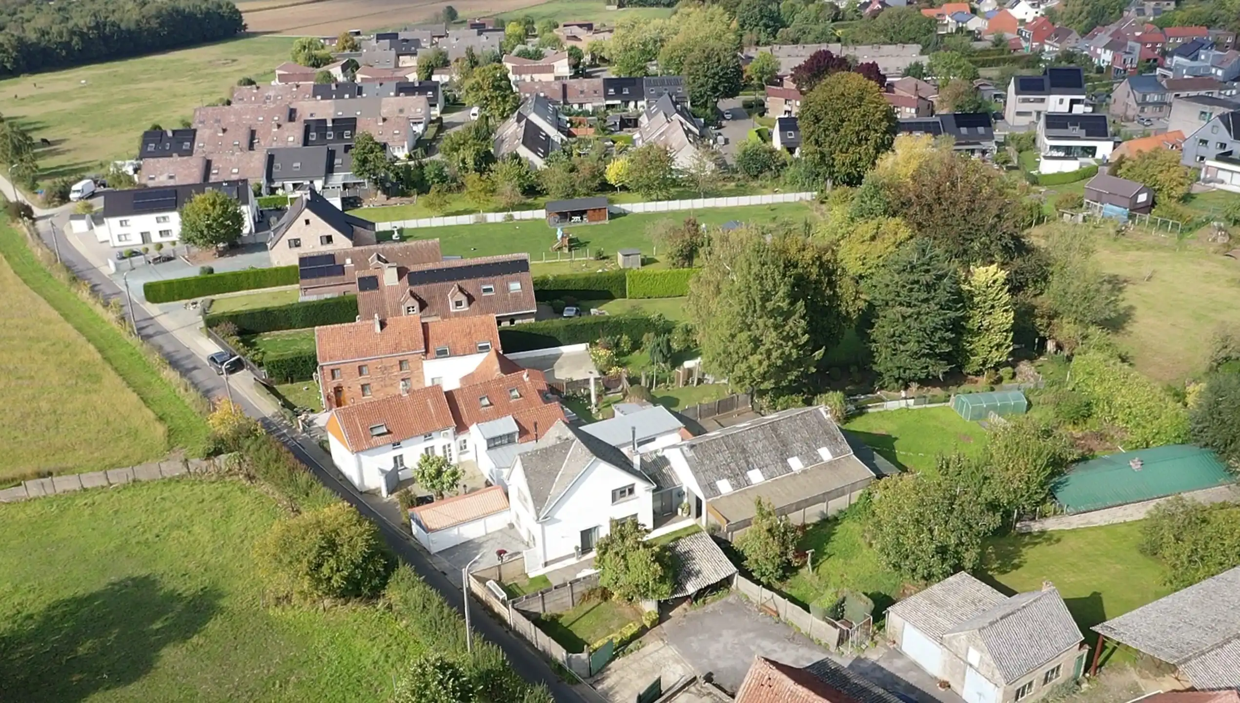 Gebouw te koop foto 2