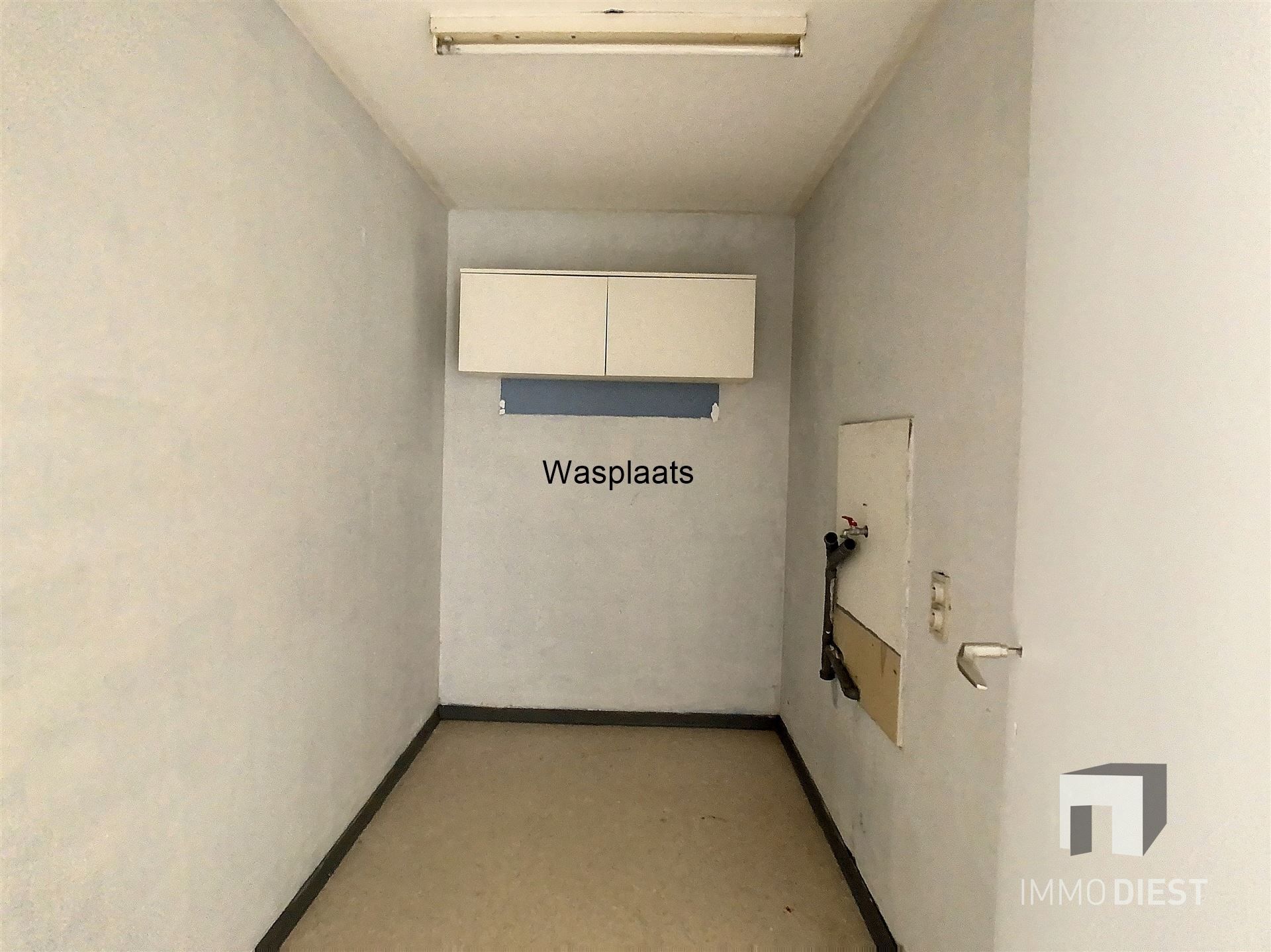 Gelijkvloers appartement met terras foto 14