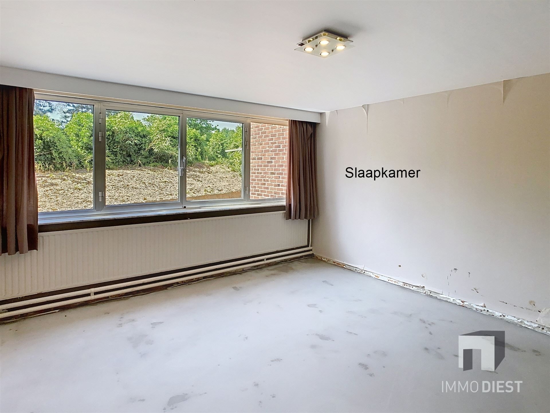 Gelijkvloers appartement met terras foto 14