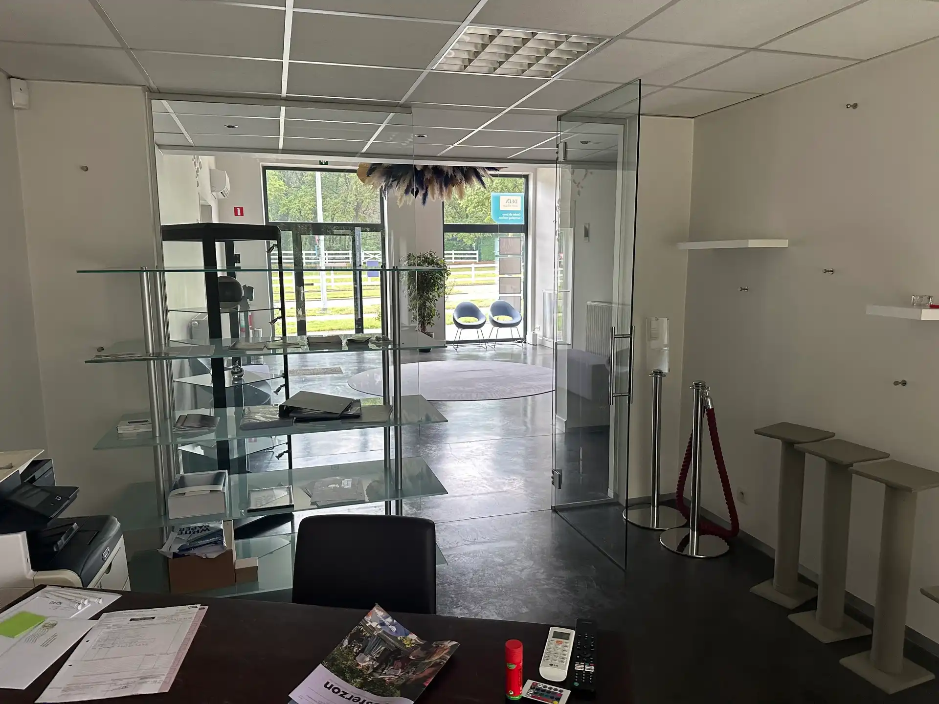Commercieel te huur foto 21