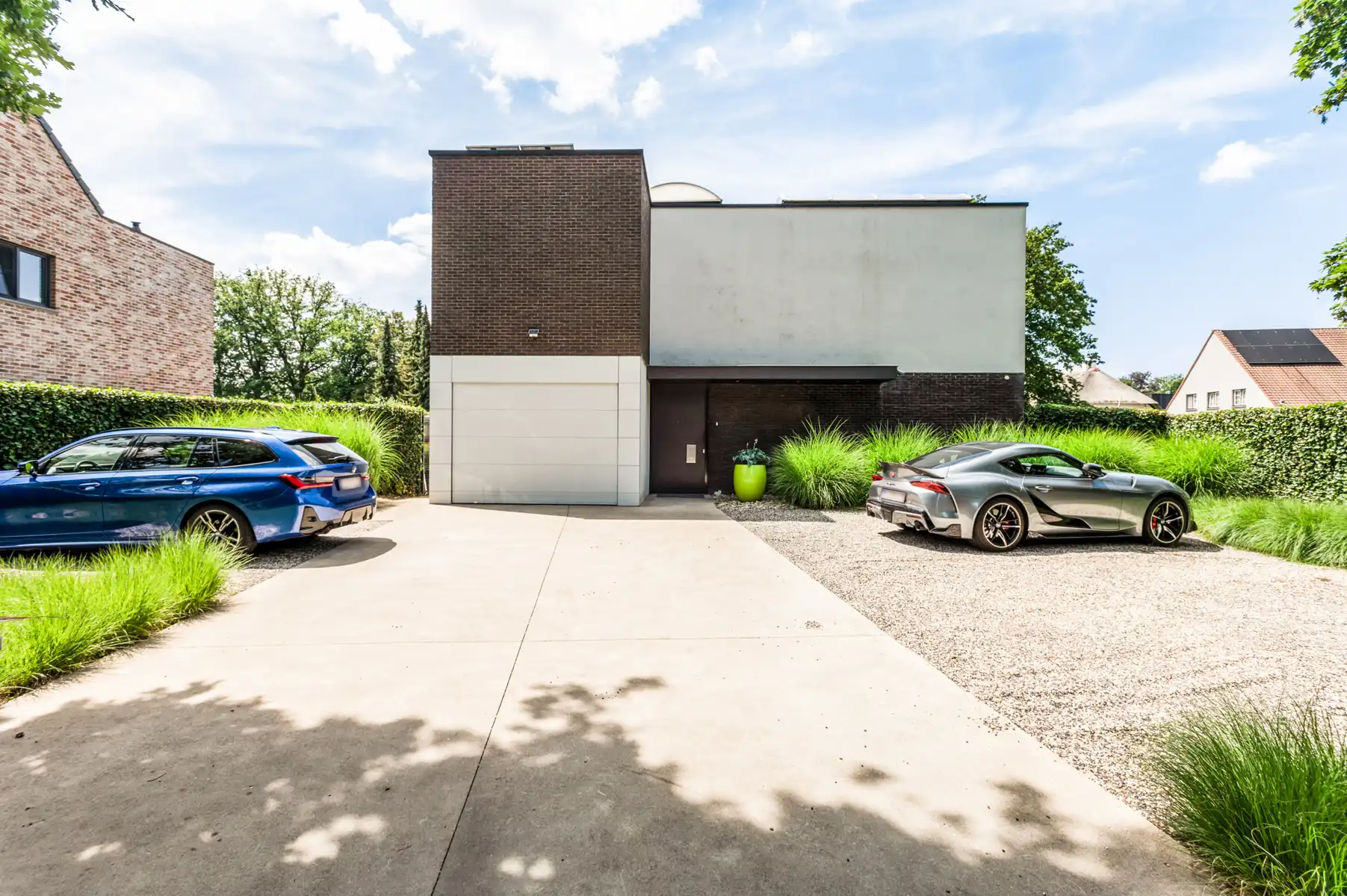 Moderne villa op toplocatie in Hoogboom foto 7