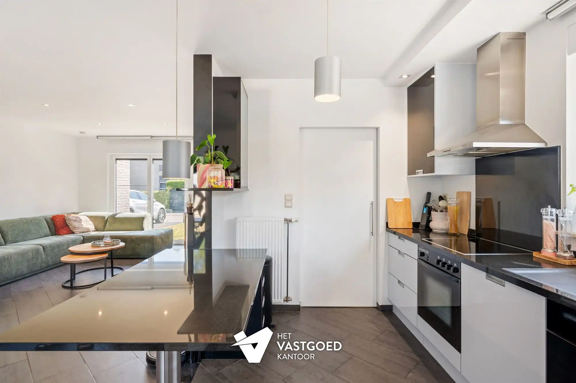Huis foto 10