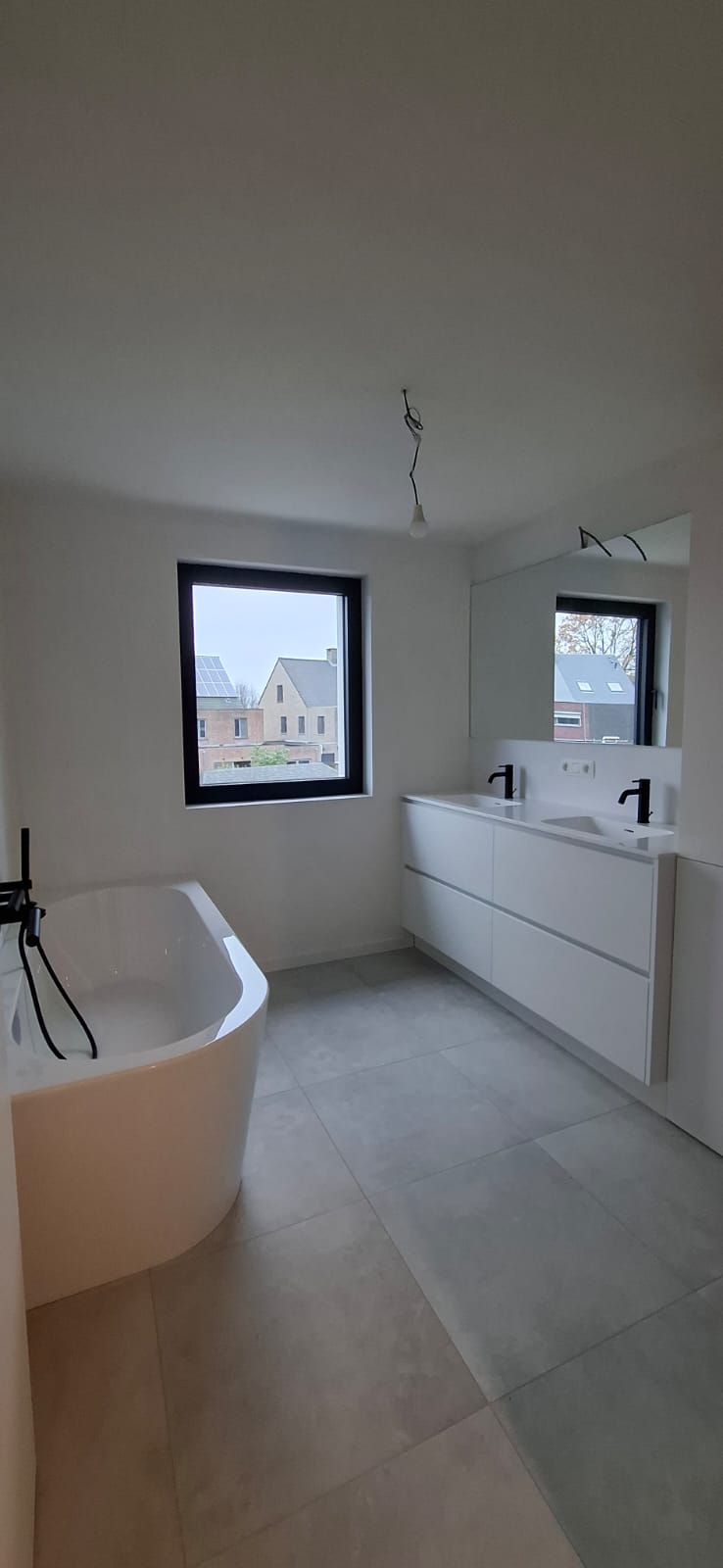 Exclusieve halfopen bebouwing foto 7