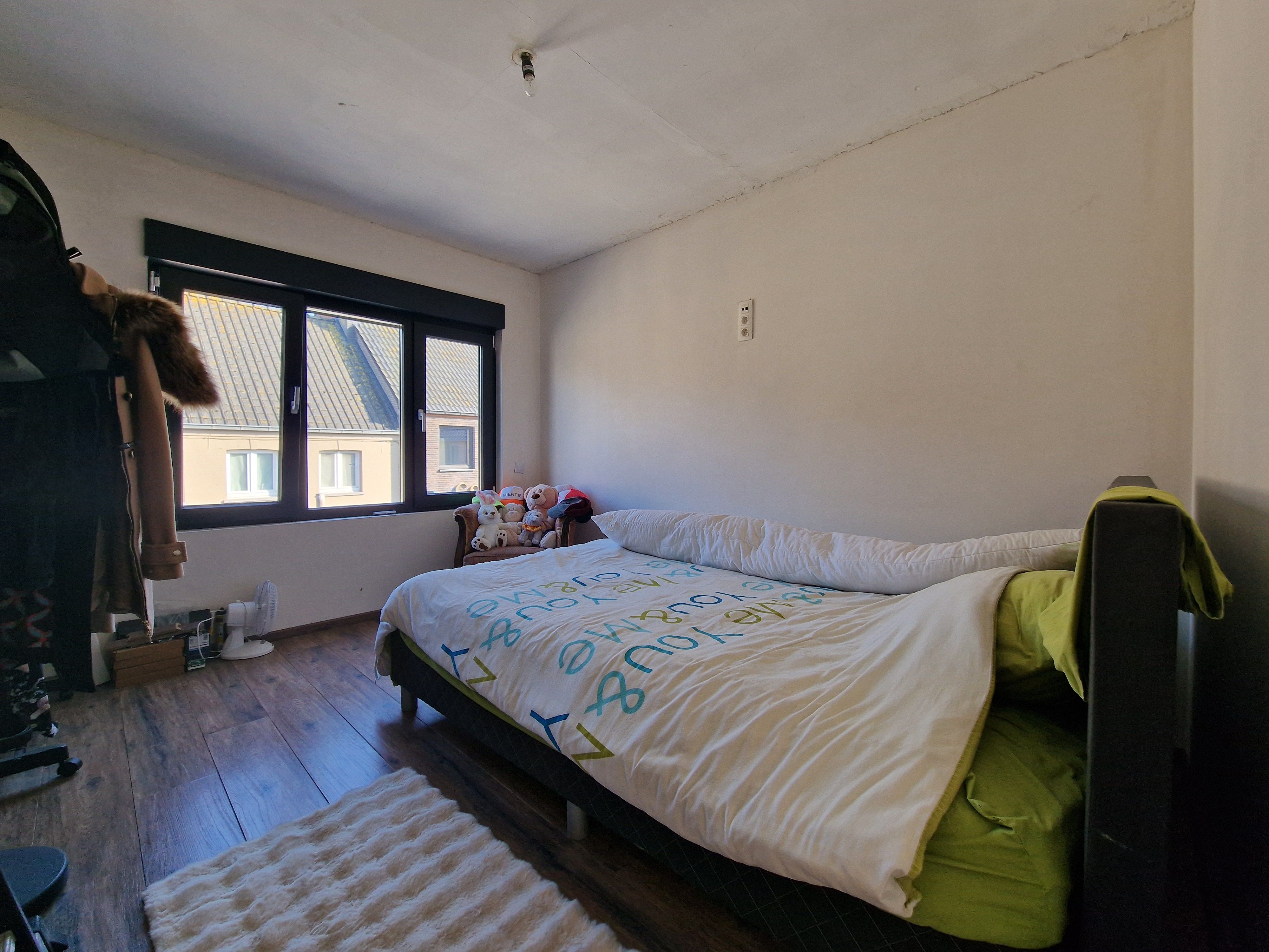 Energiezuinige vrijstaande woning in hartje Koekelare! foto 9