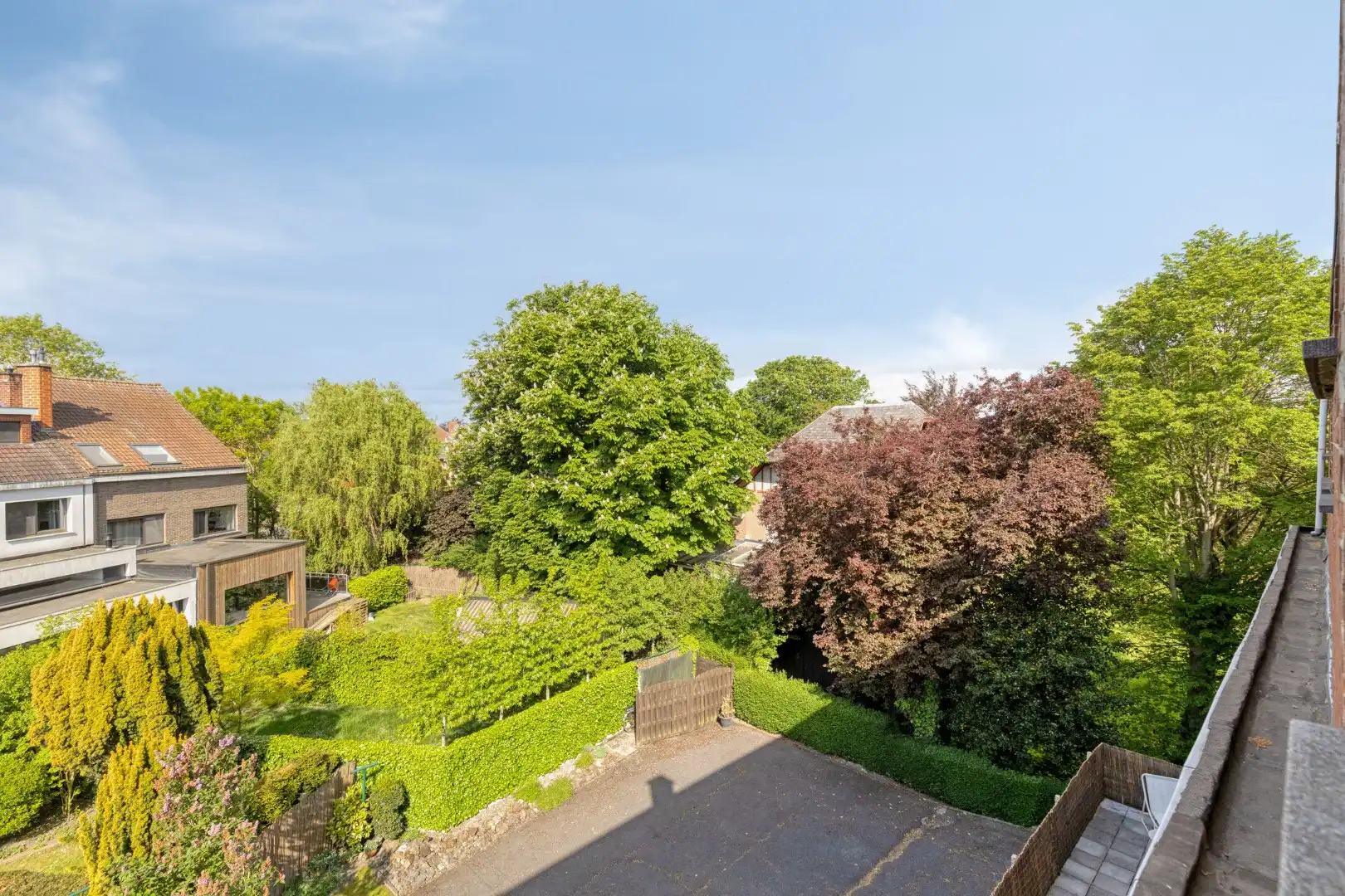 Ruim duplexappartement met 3 slaapkamers en garage! foto 18