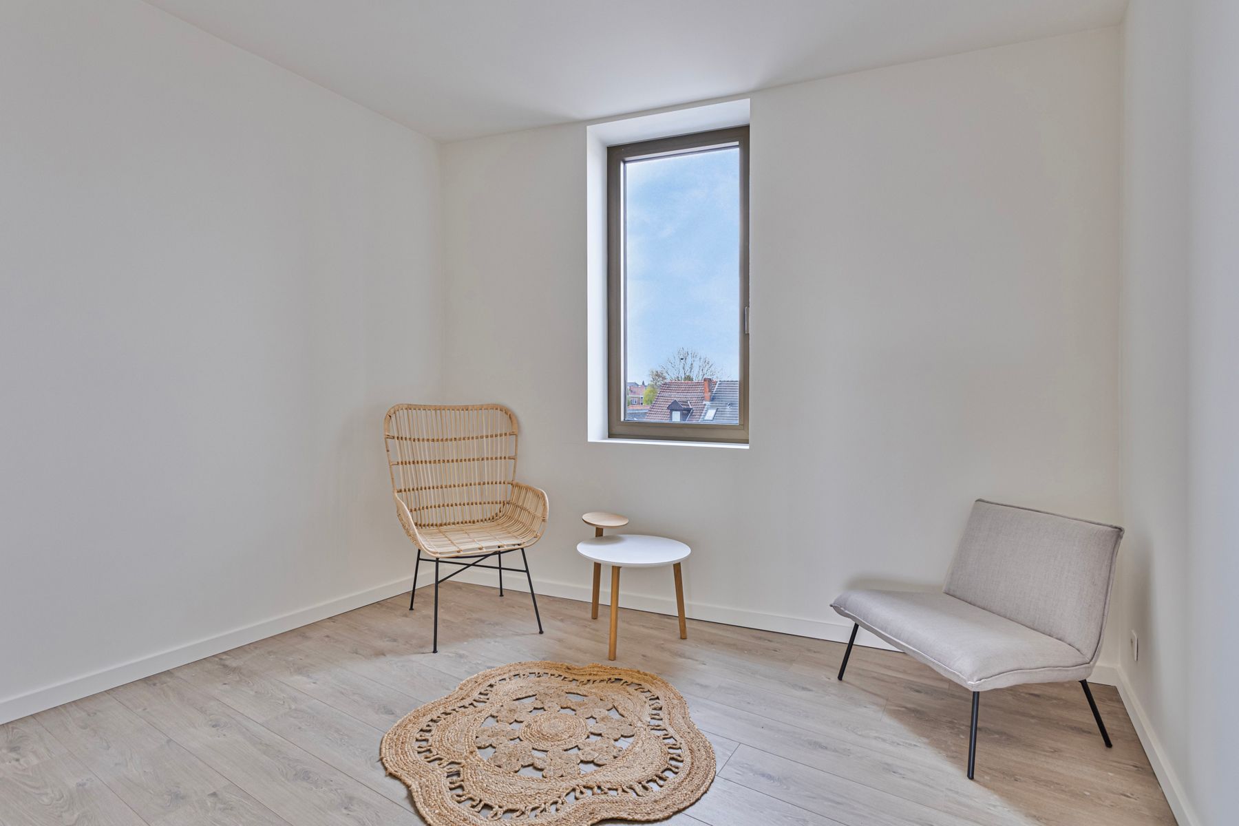 Nieuwbouw 1 kamer appartement met bureau - The Hallery foto 9