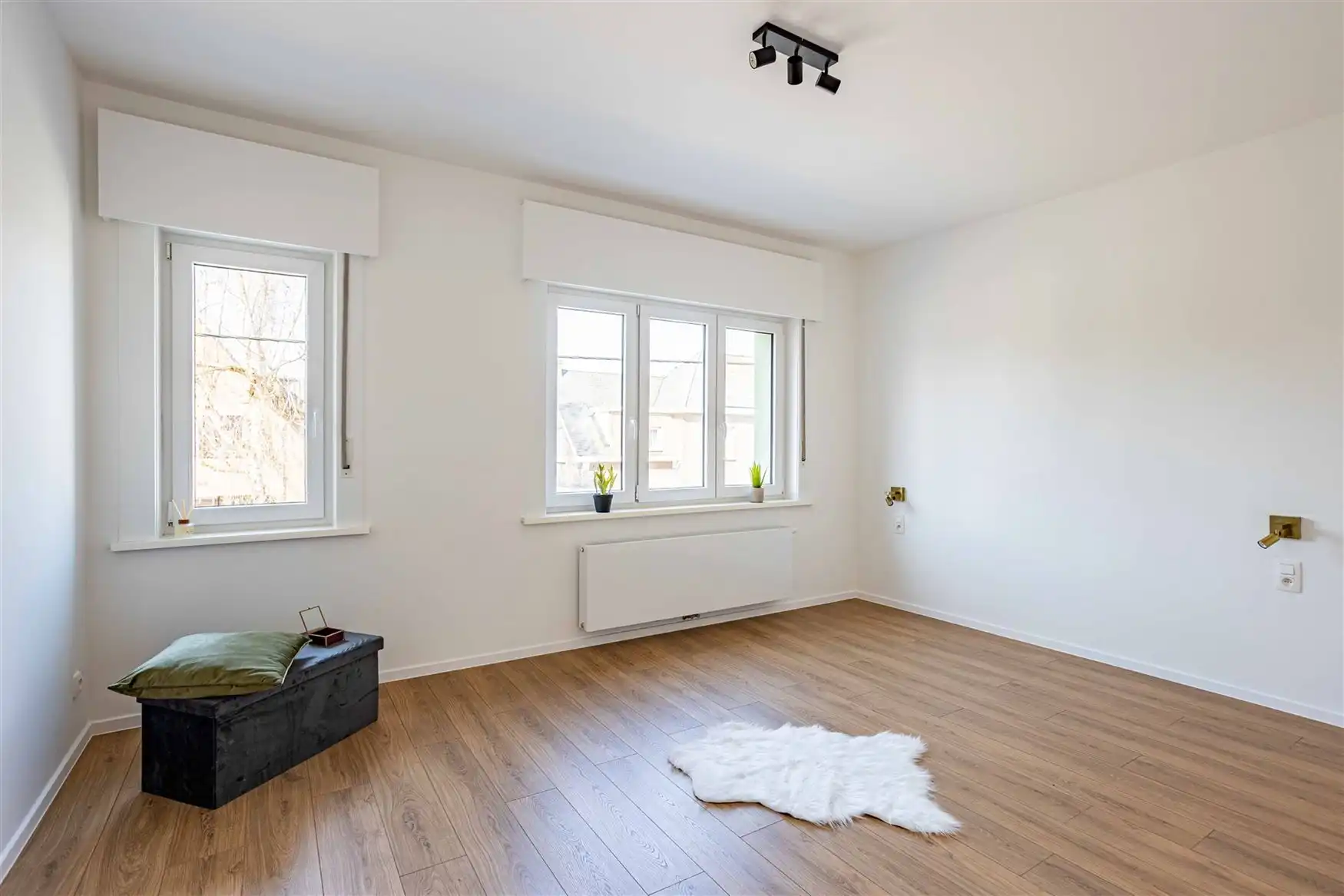 99% vernieuwd. Zuidtuin. Topligging nabij station Merelbeke. foto 13