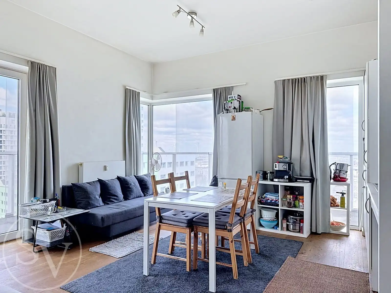 Appartement te koop foto 4