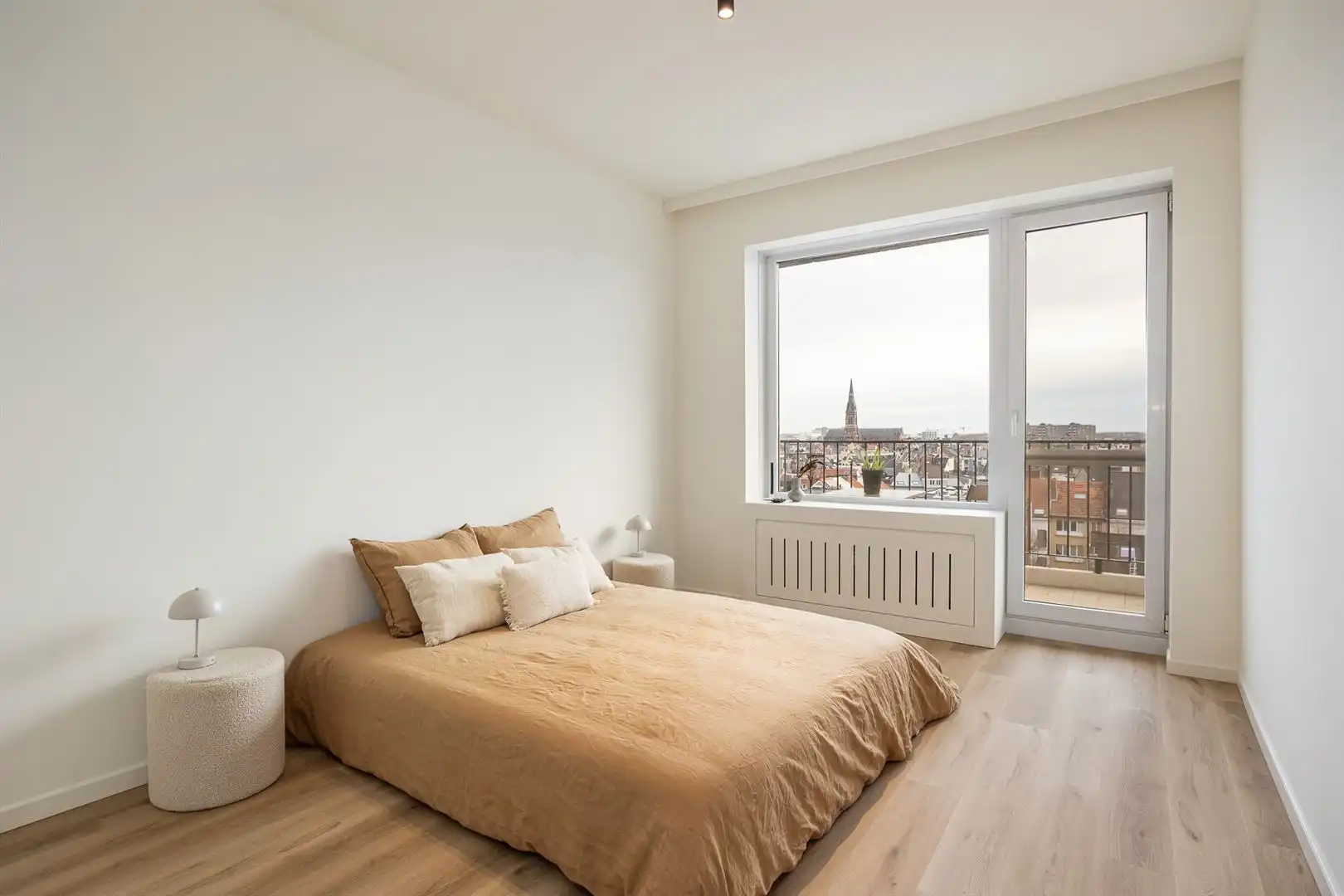 Renovatieproject met terras  foto 19