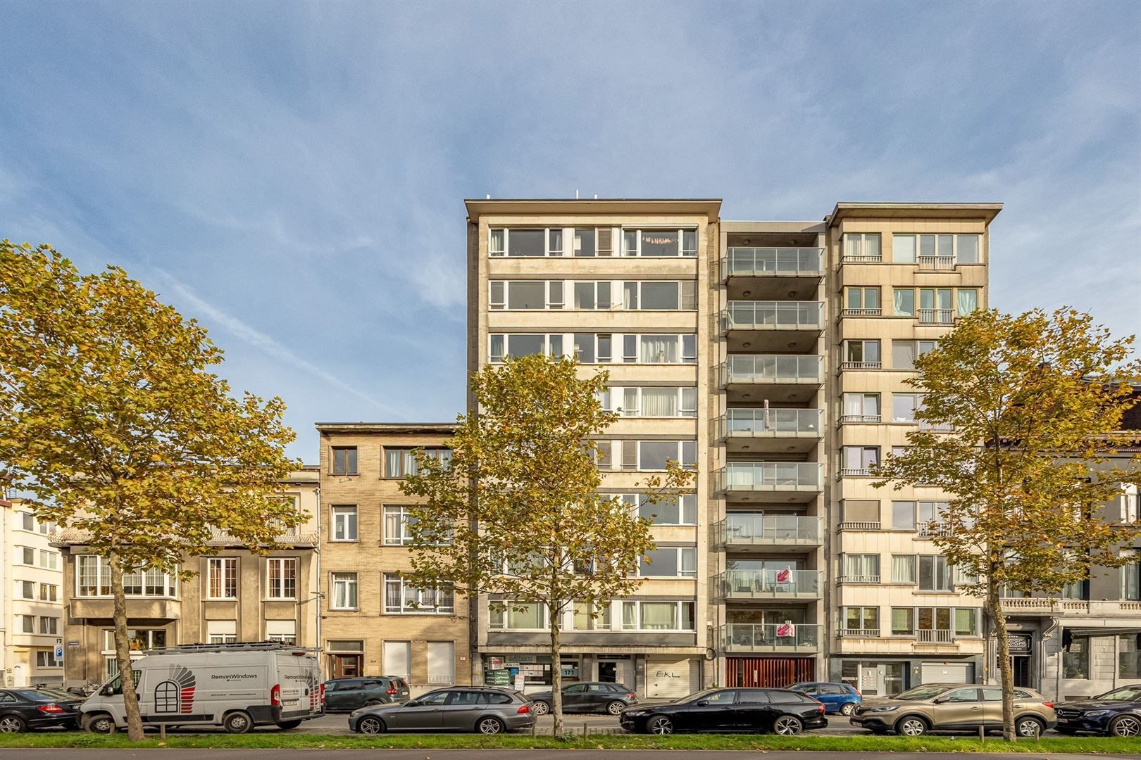 Renovatieproject met terras  foto 19