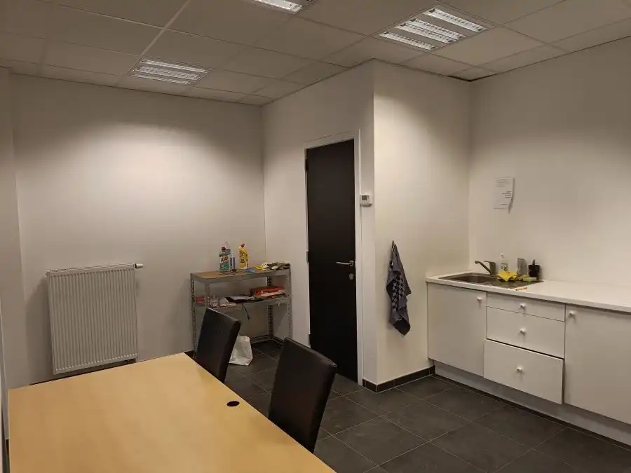 Schaliënhoevedreef 5, 2800 Mechelen foto 11