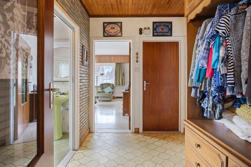 Zeer goed gelegen, charmante woning op 6are foto 14