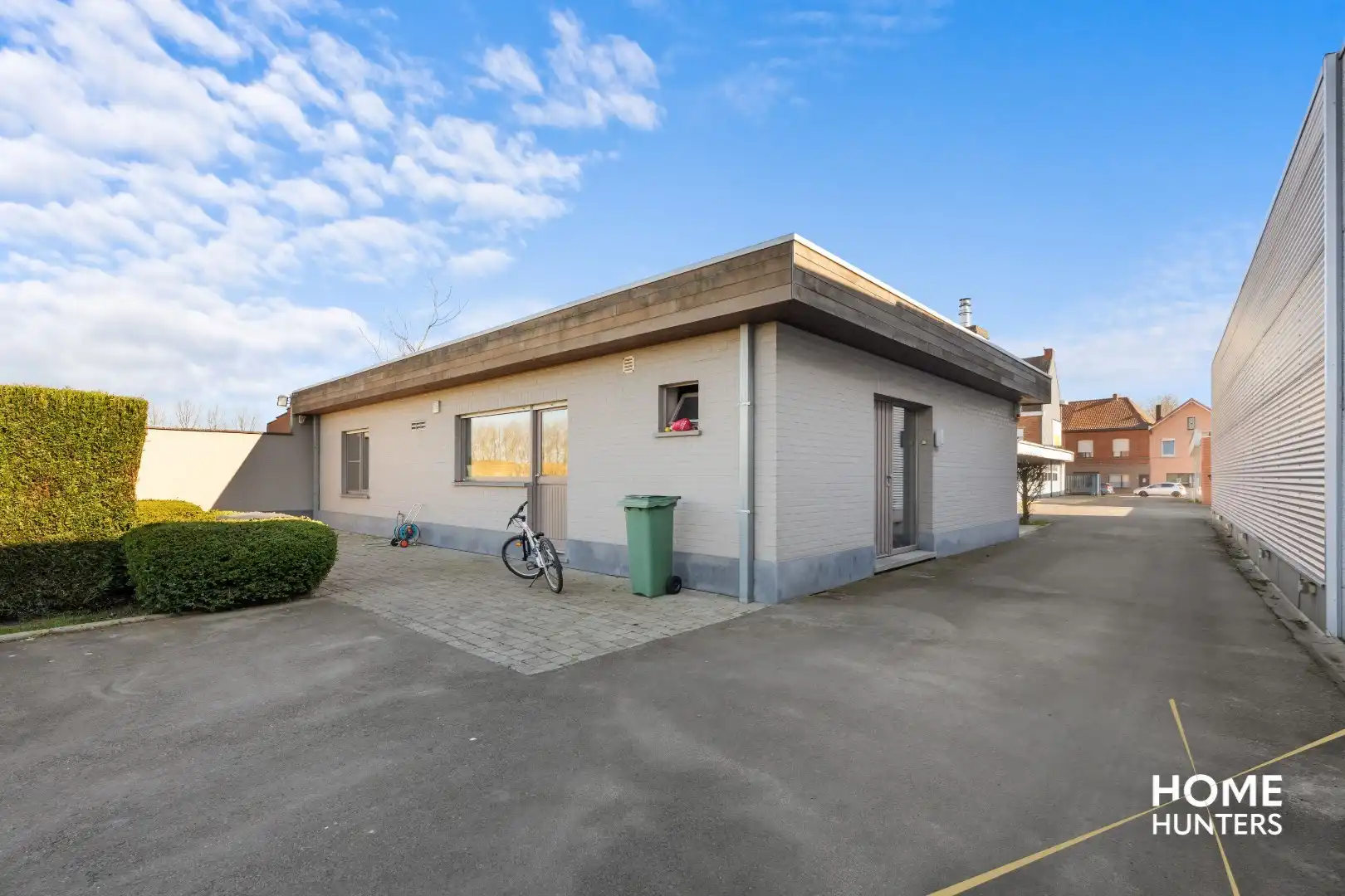 Unieke commerciële opportuniteit te Menen  foto 23