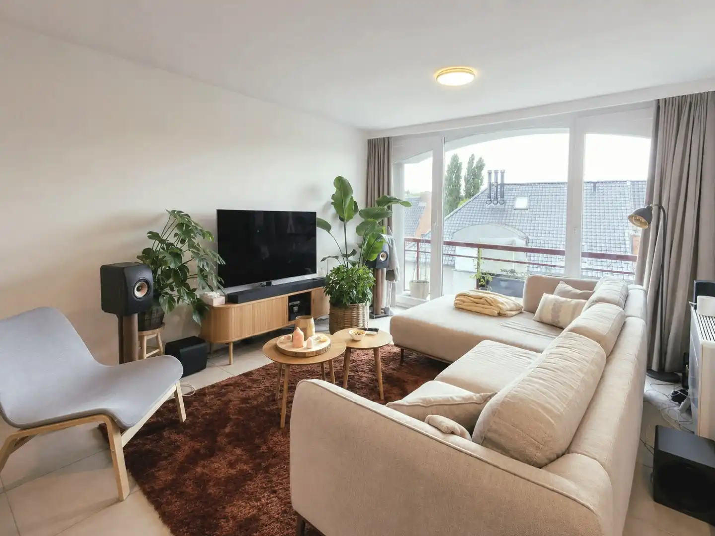 Appartement te huur Dorpsstraat 5 - A/10 - 8755 Ruiselede