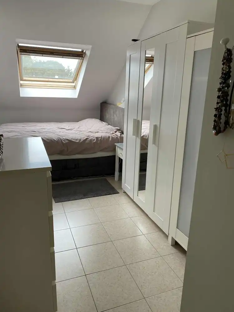 goedgelegen instapklare duplex te Schepdaal foto 12